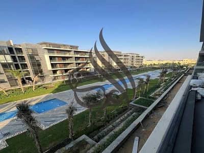 2 Bedroom Penthouse for Sale in New Cairo, Cairo - 7. jpg