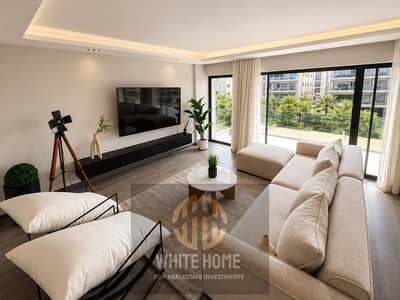 3 Bedroom Flat for Rent in New Cairo, Cairo - d78a55c0-2c08-489f-a474-bd96190596b6. jpeg