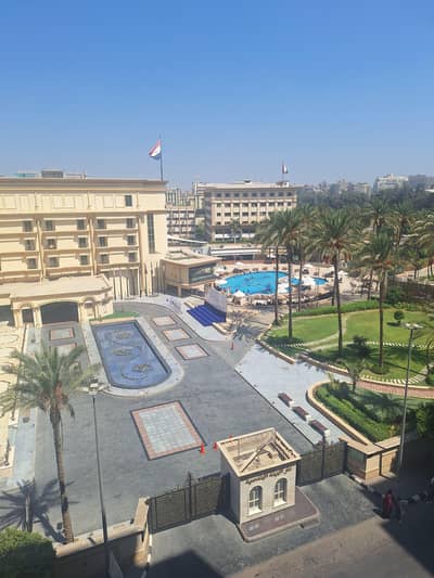 2 Bedroom Apartment for Sale in Heliopolis, Cairo - فرصة نادرة بمصر الجديدة مدينة خلف العبور بفيو مميز جدًا 2 Bedroom Apartment for Sale in Heliopolis, Cairo - فرصة نادرة بمصر الجديدة مدينة خلف العبور بفيو مميز جدًا