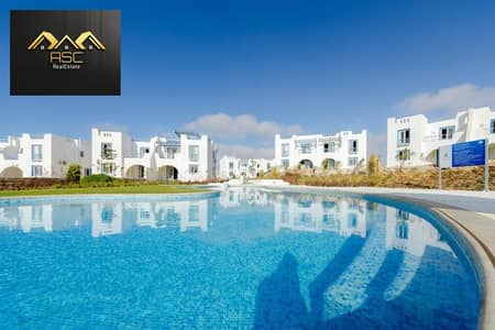 2 Bedroom Chalet for Sale in North Coast, Matruh - 46aea48d-6c41-4e28-8ec7-c5e2dc679fd5. jpg