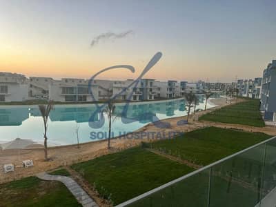 3 Bedroom Chalet for Sale in North Coast, Matruh - WhatsApp Image 2026-08-28 at 2.46. 26 PM (3). jpeg
