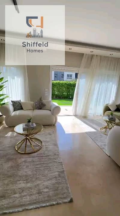5 Bedroom Villa for Rent in New Cairo, Cairo - WhatsApp Image 2026-08-28 at 14.01. 03. jpeg