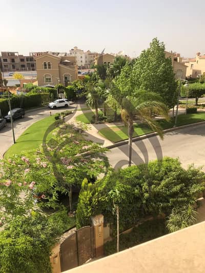 6 Bedroom Villa for Sale in New Cairo, Cairo - 1. jpg