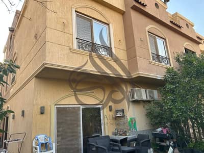 4 Bedroom Townhouse for Sale in New Cairo, Cairo - 8. jpg