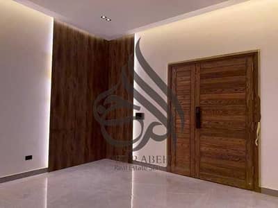 4 Bedroom Twin House for Sale in New Cairo, Cairo - 1. jpg 4 Bedroom Twin House for Sale in New Cairo, Cairo - 1. jpg