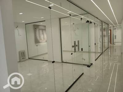 Office for Rent in Heliopolis, Cairo - 427. jpg