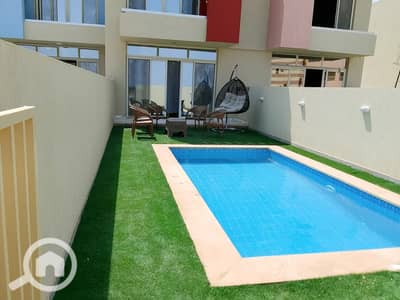 3 Bedroom Villa for Rent in Ain Sukhna, Suez - 1000707941. jpg