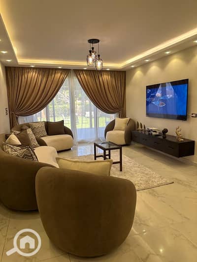 2 Bedroom Chalet for Rent in North Coast, Matruh - 6931. jpg