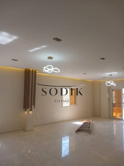 3 Bedroom Apartment for Sale in Obour City, Cairo - WhatsApp Image 2026-07-22 at 12.09. 27 PM (1). jpeg