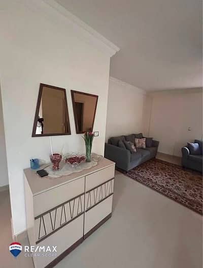 3 Bedroom Flat for Sale in New Cairo, Cairo - 6a87276f43bab_WhatsApp-Image-2026-08-20-at-7.10. 02-PM-(2). jpeg