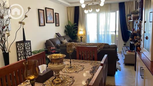 2 Bedroom Flat for Rent in Madinaty, Cairo - 1000152632. jpg