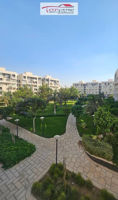 4 Bedroom Flat for Sale in Madinaty, Cairo - 103225. jpg