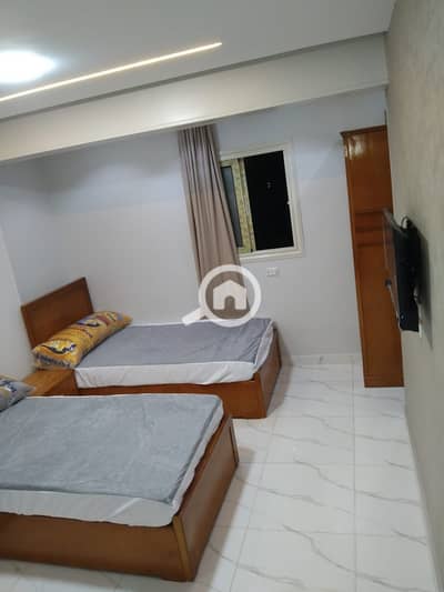 فلیٹ 1 غرفة نوم للايجار في 6 اكتوبر، الجيزة - aaf43457-9686-43b8-81d7-de7696704df1. jpg