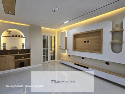 3 Bedroom Flat for Sale in Hadayek al-Ahram, Giza - 1. jpeg
