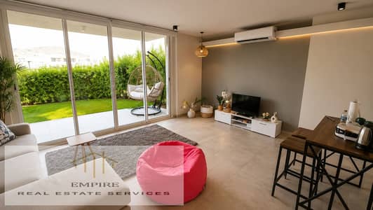 1 Bedroom Chalet for Sale in Ain Sukhna, Suez - WhatsApp Image 2026-08-28 at 1.14. 04 PM. jpeg