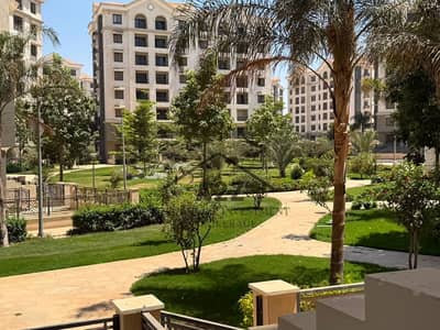 استوديو  للايجار في العاصمة الإدارية الجديدة، القاهرة - 0cf25e68-bdb7-4d1e-9d49-c7cca3a8f376. jpeg