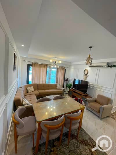2 Bedroom Flat for Rent in Madinaty, Cairo - units-52631786445850. jpg