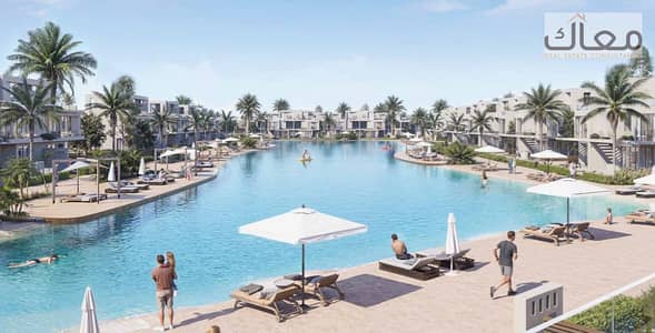 4 Bedroom Villa for Sale in North Coast, Matruh - Screenshot 2026-08-28 151431. png