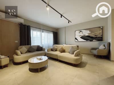 3 Bedroom Flat for Rent in Madinaty, Cairo - WhatsApp Image 2026-08-27 at 9.50. 02 PM (2). jpeg