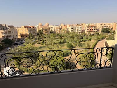 3 Bedroom Flat for Rent in Sheikh Zayed, Giza - شقة للايجار بالحي السابع الشيخ زايد 3 Bedroom Flat for Rent in Sheikh Zayed, Giza - شقة للايجار بالحي السابع الشيخ زايد