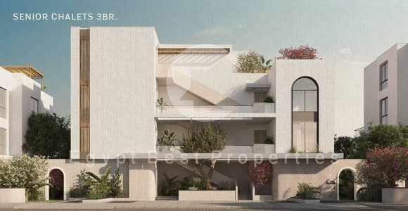 3 Bedroom Chalet for Sale in North Coast, Matruh - WhatsApp Image 2026-08-15 at 13.18. 56fsf. jpeg 3 Bedroom Chalet for Sale in North Coast, Matruh - WhatsApp Image 2026-08-15 at 13.18. 56fsf. jpeg