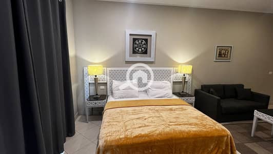 1 Bedroom Flat for Rent in 6th of October, Giza - IMG-20251216-WA0005. jpg