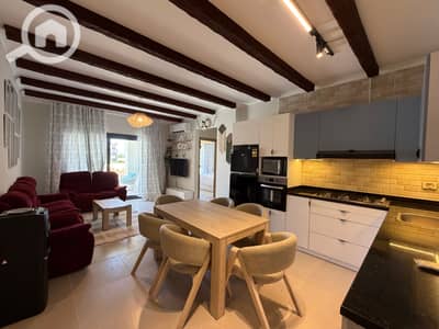 2 Bedroom Chalet for Rent in North Coast, Matruh - IMG_8854. jpg