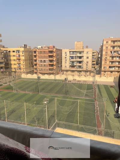 3 Bedroom Apartment for Sale in Hadayek al-Ahram, Giza - WhatsApp Image 2026-08-28 at 3.55. 15 PM (1). jpeg