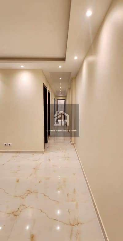 3 Bedroom Flat for Rent in 6th of October, Giza - WhatsApp Image 2026-08-28 at 4.02. 51 PM (1). jpeg