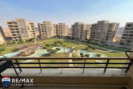 3 Bedroom Apartment for Rent in New Cairo, Cairo - WhatsApp Image 2026-08-26 at 2.38. 10 AM. jpeg