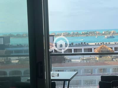 2 Bedroom Chalet for Rent in North Coast, Matruh - 1. jpeg