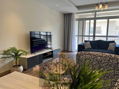 2 Bedroom Flat for Rent in New Cairo, Cairo - 23e887d8-a478-487f-8c7a-3dc5476c450e. jpeg