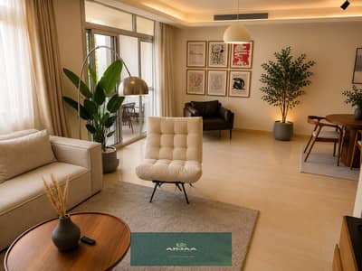 3 Bedroom Apartment for Rent in New Cairo, Cairo - 1001202200. jpg