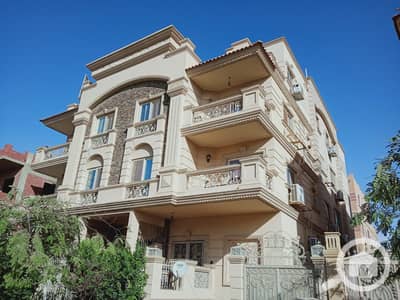 فلیٹ 3 غرف نوم للبيع في القاهرة الجديدة، القاهرة - 1002567031. jpg