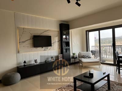 2 Bedroom Duplex for Rent in New Cairo, Cairo - 7be2dead-af25-4d15-bc62-e4a7710e6c81. jpeg