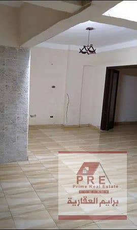 3 Bedroom Flat for Rent in Kafr Abdo, Alexandria - 1111. png