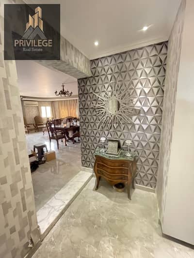 3 Bedroom Apartment for Sale in Zahraa Al Maadi, Cairo - 1000039039. jpg