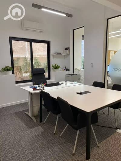 Office for Rent in Heliopolis, Cairo - 15908. jpg