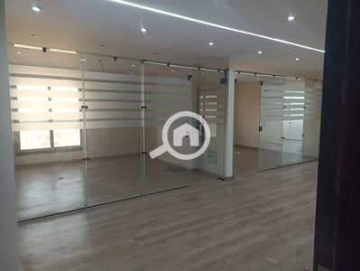 Office for Rent in Heliopolis, Cairo - 15162. jpg