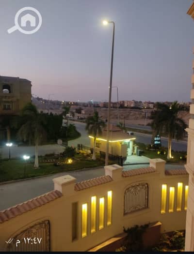 2 Bedroom Flat for Rent in 6th of October, Giza - 1000275617. jpg