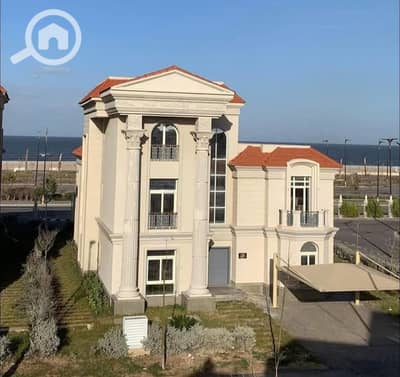 6 Bedroom Villa for Sale in New Mansoura, Dakahlia - WhatsApp Image 2025-09-03 at 11.28. 15 PM. jpeg