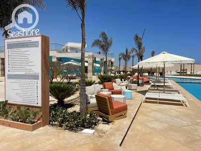 2 Bedroom Chalet for Sale in North Coast, Matruh - WhatsApp Image 2025-07-27 at 5.50. 53 PM. jpeg