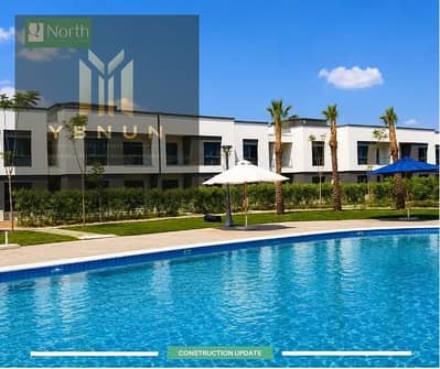 2 Bedroom Chalet for Sale in North Coast, Matruh - 785779450_122123049759359467_5489131951891797603_n. jpg