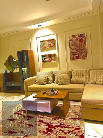2 Bedroom Flat for Rent in Madinaty, Cairo - WhatsApp Image 2026-08-28 at 12.38. 41 PM (3). jpeg
