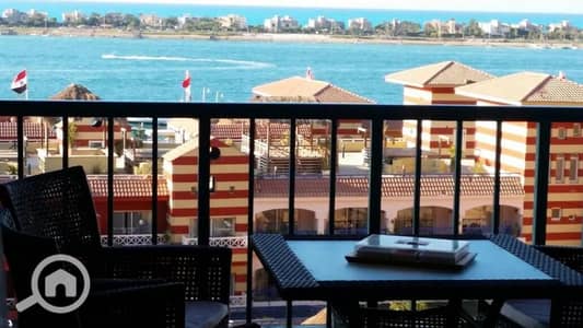 2 Bedroom Chalet for Rent in North Coast, Matruh - 197351489. jpg 2 Bedroom Chalet for Rent in North Coast, Matruh - 197351489. jpg