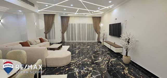 دوبلكس 3 غرف نوم للايجار في القاهرة الجديدة، القاهرة - WhatsApp Image 2026-08-26 at 9.23. 41 AM. jpeg
