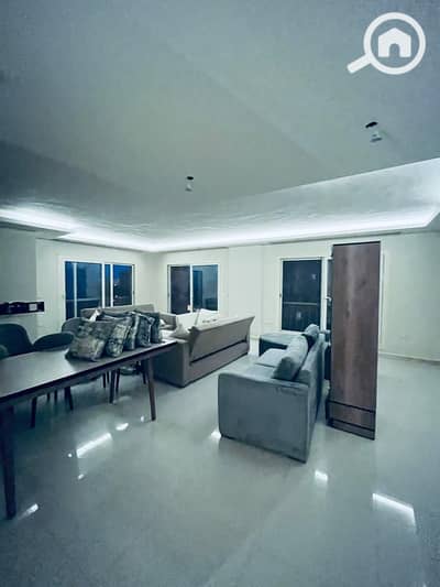 4 Bedroom Flat for Rent in Madinaty, Cairo - 732482a5-36e7-4e8f-9668-7981b21d28bc. jpg