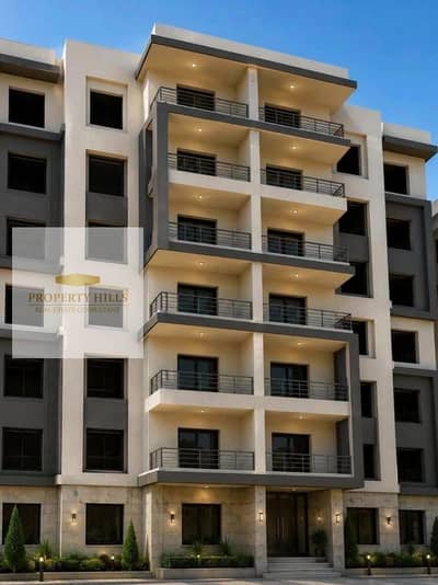 3 Bedroom Apartment for Sale in Shorouk City, Cairo - 784619280_2148768095706797_157288174054178029_n. jpg 3 Bedroom Apartment for Sale in Shorouk City, Cairo - 784619280_2148768095706797_157288174054178029_n. jpg