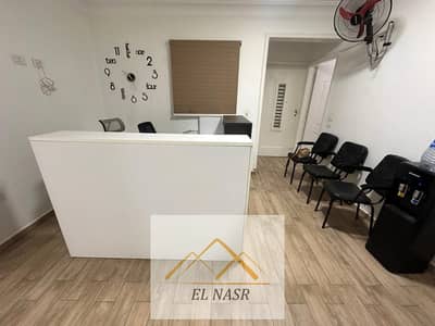 Office for Rent in Heliopolis, Cairo - WhatsApp Image 2025-12-27 at 1.35. 39 PM (1). jpeg