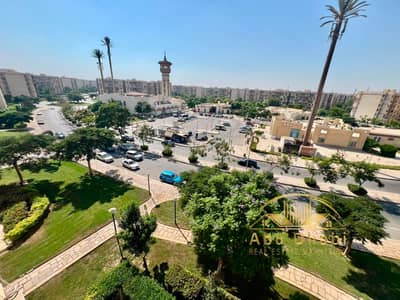 3 Bedroom Apartment for Sale in Madinaty, Cairo - ec7f9b81-fafc-42fa-9001-f9d0d0aefa9b. jpg